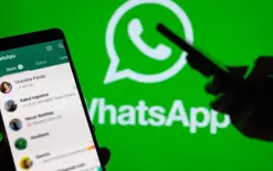 إلزام شخص بدفع تعويضات مالية ضخمة لطليقته بسبب التشهير بها عبر تطبيق 