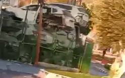 إصابتان في عملية إطلاق نار قرب الخليل.. وتأكيد تحييد المنفذَين.(فيديو)