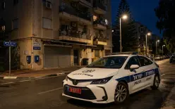 حيفا: مقتل امرأة طعنًا داخل شقة.. واعتقال زوجها بشبهة تنفيذ الجريمة