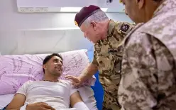 د. موفق محادين لماذا استهدف المجرمون التكفيريون بلدة حمود - الكرك؟