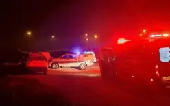 فيديو- كفرمندا: إصابة 4 أشخاص بينهم اثنان بجراح متوسطة إثر انفجار قنبلة أُلقيت على مصلحة...
