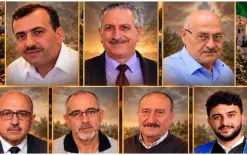 هؤلاء هم ضحايا الهجوم المسلح داخل كنيسة الكرك بالأردن