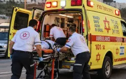 إصابة طفل (10 سنوات) بجراح خطيرة إثر سقوطه من ارتفاع 3 أمتار في بيتار عيليت منطقة...