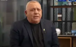 آيزنكوت يهاجم نتنياهو: «ادفعوا بالعملات المشفّرة وتخلّوا عن العالم الحرّ والأمن...