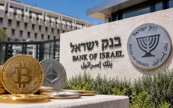 بنك إسرائيل يردّ على نتنياهو | العملات المشفّرة لن تتجاوز العقوبات الاقتصادية