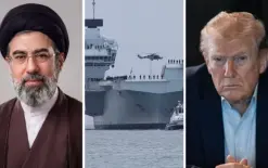 إخلاء قواعد وسفارات.. أمريكا تستعد لاحتمال استئناف الحرب على إيران