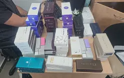 اعتقال زوجين من أشدود بشبهة الاحتيال على شركات أدوية بمئات آلاف الشواقل