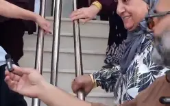 النساء والشابّات حسبوها صح.. بس موحدة