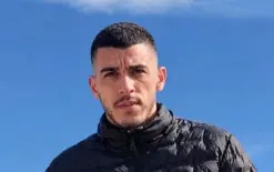 هذا هو الشاب ضحية جريمة القتل في يافة الناصرة