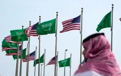 مؤشر على تصعيد محتمل: الولايات المتحدة تعلن إخلاءً عاجلًا لسفارتها في السعودية