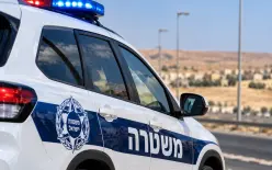 اعتقال عضو مجلس محلي في النقب وشقيقه بشبهة الاعتداء على امرأة من أفراد عائلتهما