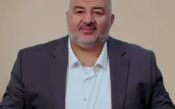 الدكتور منصور عباس في رسالته لأبناء مجتمعنا عشية الانتخابات: بدّك تعبّر، ولّا بدّك...