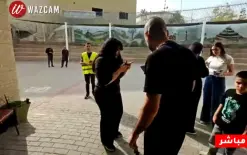 مباشر: من الرينة وازكام ترافق جميل بصول رئيس المجلس المحلي 