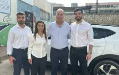 مباشر : مع وازكام من عرعرة المثلث المرشحة نهاية وشاحي تدلي بصوتها 