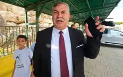 مباشر : مع وازكام من قرية المشهد .