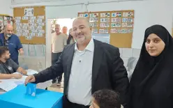 منصور عباس: اليمين يحاول عرقلة التصويت وإفشال الموحدة، والرد هو التصويت بكثافة للموحدة...