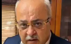 د. أحمد الطيبي: تصويت المجتمع اليهودي يفوقنا بكثير، وانعكاس ذلك سيكون سلبياً على...