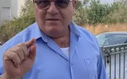 رئيس بلدية شفاعمرو ناهض خازم: التصويت حق .. لكنة اليوم واجب! شاهدوا اللقاء الكامل