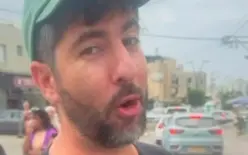 الون لي جرين من حزب لكلنا مكان عل أنغام 