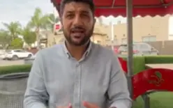 إبراهيم حجازي - الموحدة: الإقبال شديد، لكن علينا الانتباه لعدة أمور... تابعوا...