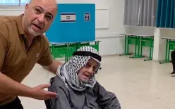 العالم يترقّب نسبة التصويت في المجتمع العربي.. أصوات قد ترسم ملامح الحكومة...