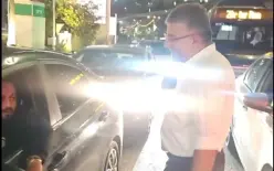 مباشر من ام الفحم .. شاهدوا البروفيسور يوسف جبارين يشحذ الهمم 