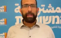 شاهدوا.. امجد شبيطة سكرتير عام الجبهة في نداء الى نشطاء الاحزاب العربية