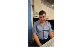 سليم صليبي(أبناء بلد): هذه أول مرة أصوت في حياتي أخرجوا وصوتوا