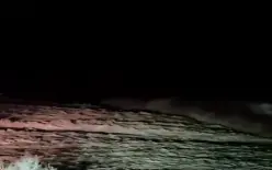 عمليات إنقاذ واسعة في النقب  جراء السيول الجارفة.. والشرطة تستنفر طائراتها...