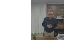 جميل بصول : رأينا صورة مشرفة للقائمتين العربيتين اليوم في البلدة من تعاون وجدية، تابعوا