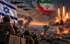 تحذيرات دبلوماسية| أي مواجهة جديدة مع إيران قد تشعل عدة جبهات في المنطقة أبرزها...