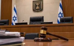 لاهف 433 تنهي تحقيقًا في شبهات رشوة تتعلق بتعيينات في الجهاز القضائي الإسرائيل