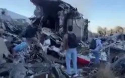 إسبانيا | نحو 50 قتيلًا و180 جريحًا في اصطدام قطارين بمنطقة توليدو