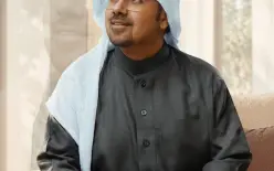 أحمد الهرمي يطرح 