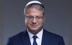 بن غفير يطالب باعتقال رؤساء أحزاب عربية على خلفية شبهات تمويل قطري للانتخابات