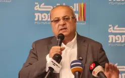 د. أحمد الطيبي لـ 