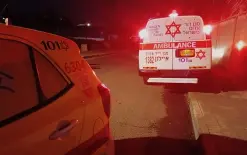 حادثة مأساوية في رهط: وفاة طفل يبلغ من العمر عامين بعد نسيانه لعدة ساعات داخل مركبة...