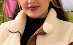 هذه هي الشابة التي تم قتلها وتقطيع جثتها بمنشار كهربائي 
