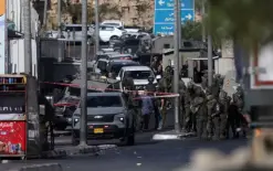 رئيس بلدية الخليل: الجيش هجّر أكثر من 3 آلاف مواطن ويحاصر 1500 آخرين ويحرم 80 ألفا من...