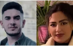 عائلة “سقف الحيط” في نابلس تصدر بيانا على خلفية جريمة قتل الشابة  تمارا عمران في عكا