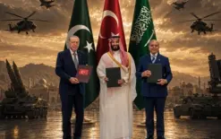 سوريا تدرس الانضمام إلى 