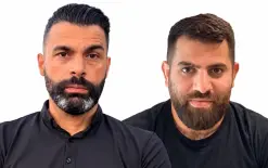غدًا في حيفا | جلسة استئناف ضد إدانة المحامي أحمد خليفة 