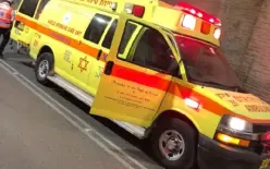 إصابة شخص بجراح خطيرة جراء إطلاق نار في زيمر.. وشرطة الطيبة تفتح تحقيقًا