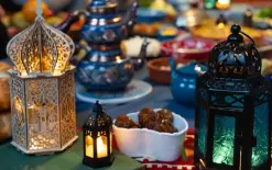 جهد أقل وجاهزية أكبر.. كيف تخططين لوجبات رمضان؟