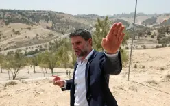 سموتريتش: حماس ستتلقى إنذارا نهائيا في الأيام المقبلة