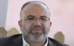تقارير: تعيين علي العامودي رئيسا لحماس في غزة ونفي من الحركة