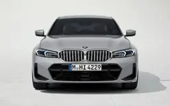 راكب bmw..إنتبه يمكن تحترق..إفحص النوع المقصود