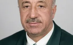 وفاة عضو الكنيست السابق عبد الوهاب دراوشة
