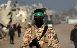 رويترز: مجلس السلام يقدم مقترحاً لنزع السلاح إلى حماس