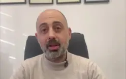 عشرات المواطنين يفحصوا إمكانية تسجيل أنفسهم كمواطنين في نوف هجليل..حبيب عودة يشرح...